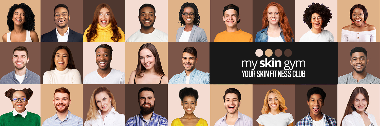 MySkinGymUK's profile banner image