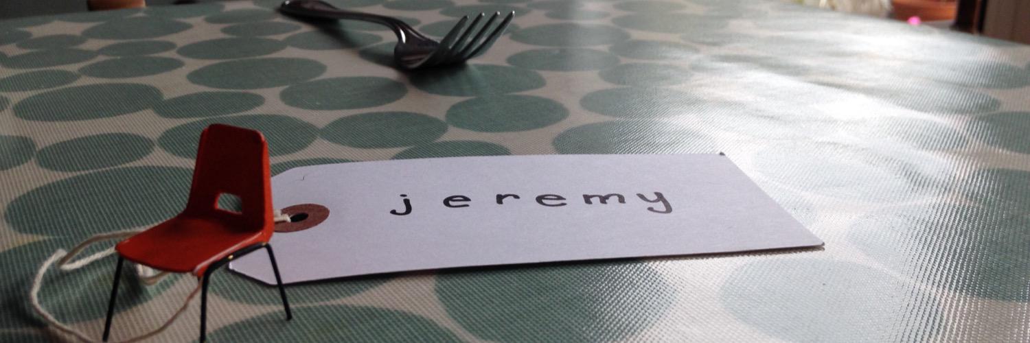 Jeremy Herrin banner