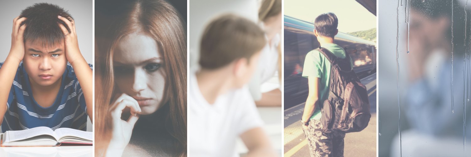 Children in Crisis Cumbria Support banner