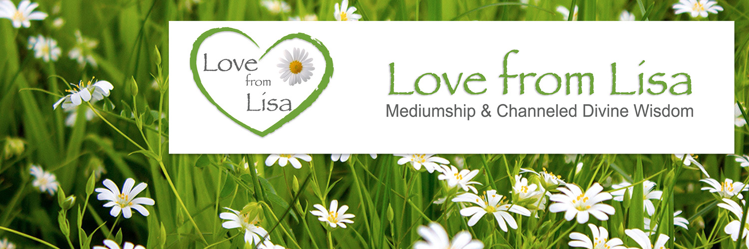 Lisa Jones banner