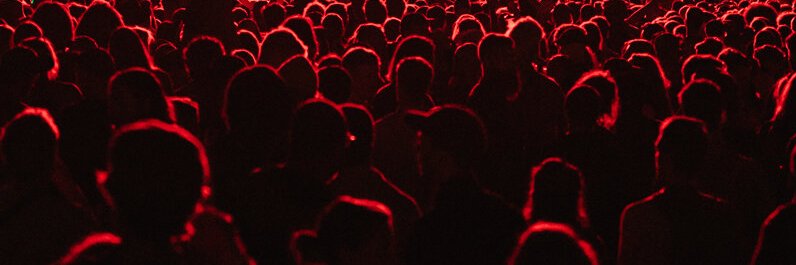 Identification of Music banner