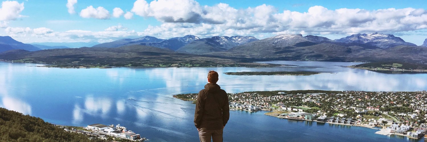 mikkoj's profile banner image