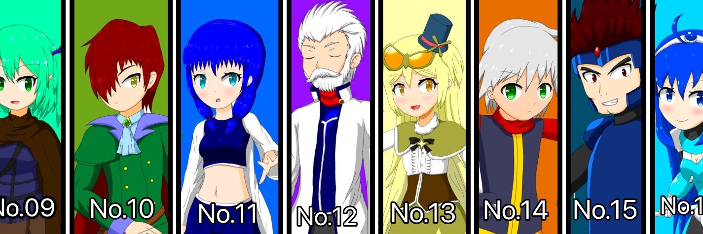 Umitaka2022's profile banner image