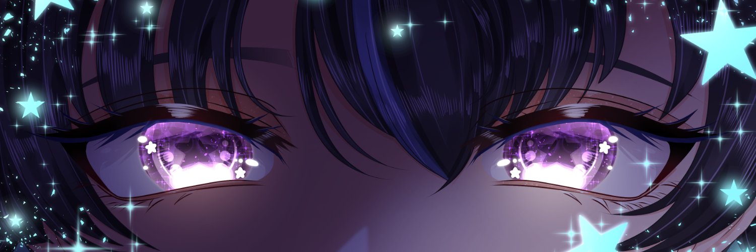 cometz ✨ banner