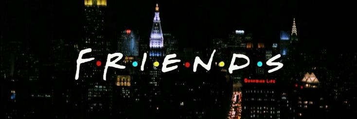 No Context Friends banner