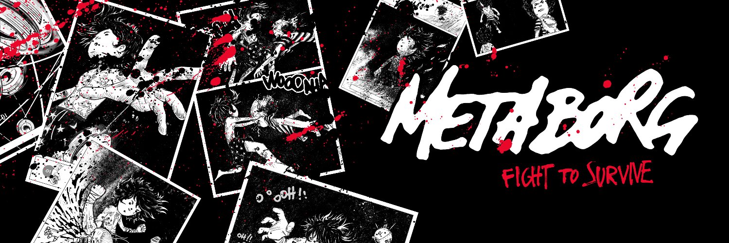 Metaborg banner