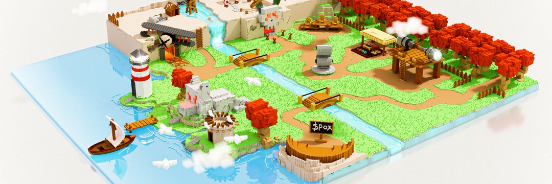 Issmail ($POX) (Ø,G) banner