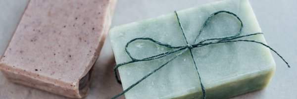 The Herbal Soapery Profile Banner