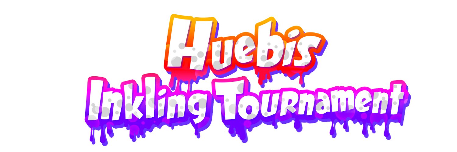 Huebis Inkling Tournament Profile Banner