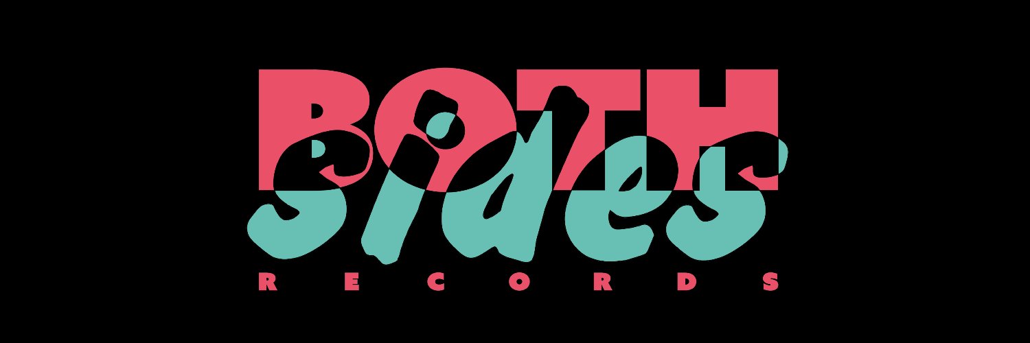 Both Sides Records banner