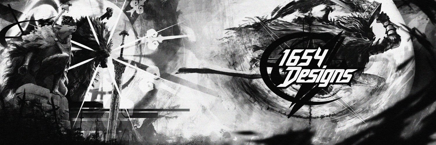 1654/Commissions Open banner