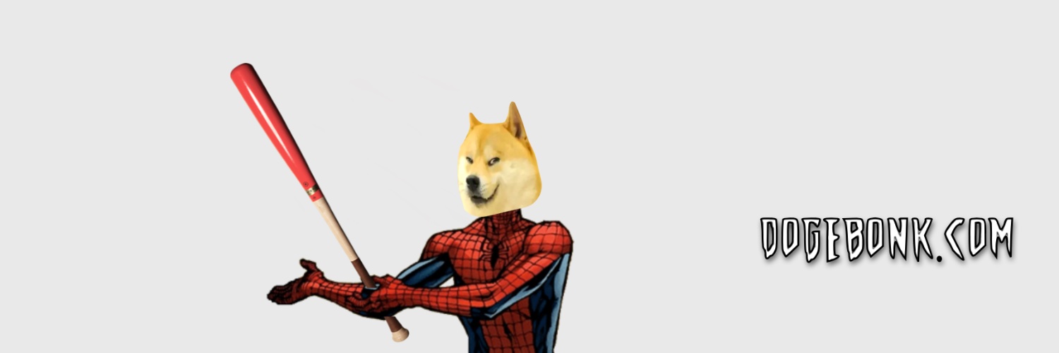 Peter Bonker 🕷 banner
