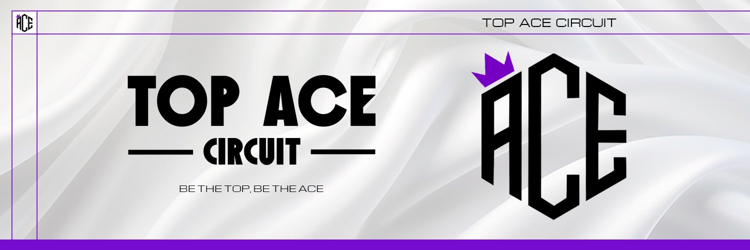 Top Ace Circuit 👑 banner