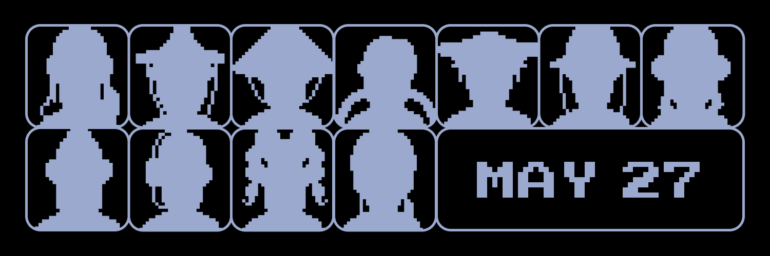 tinykingdoms - Tiny Explorers mint is live! banner