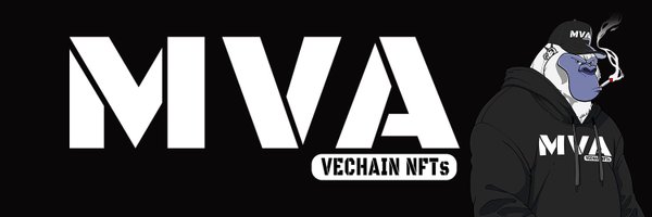 Madⓥ-Apes | VeChain NFTs Profile Banner