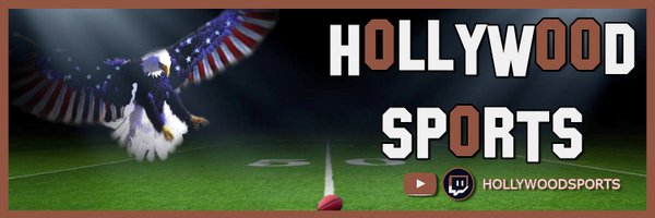 HOLLYWOOD SPORTS Profile Banner