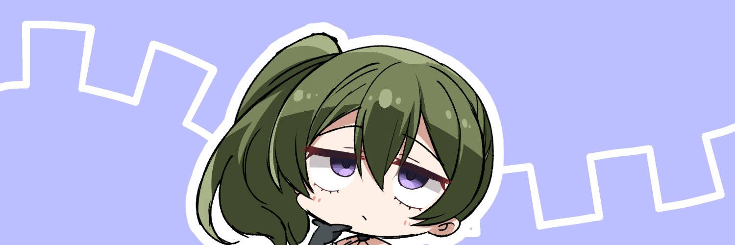 まこちあ 的个人资料封面