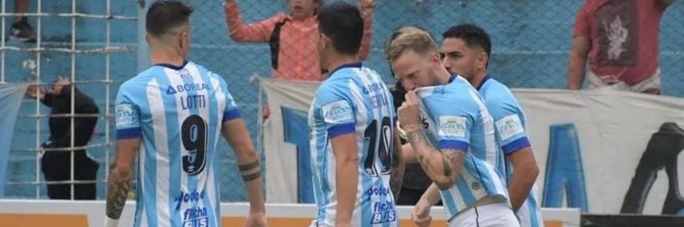 Nancy🇦🇷 banner