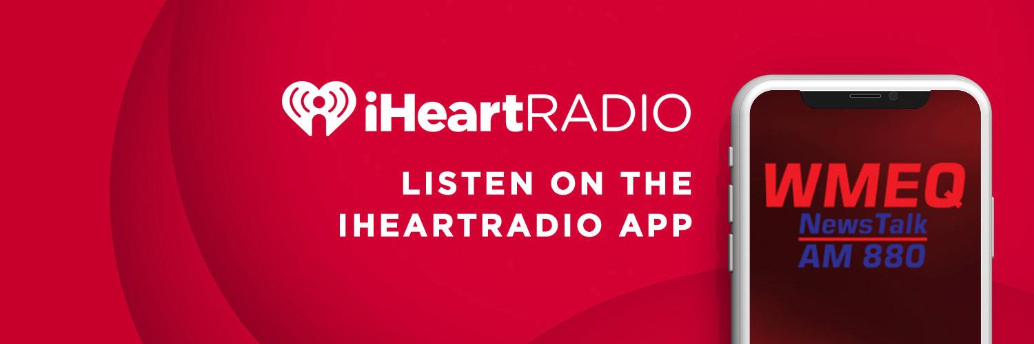 NewsTalk WMEQ banner