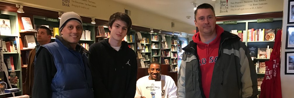 DaveAVail's profile banner image