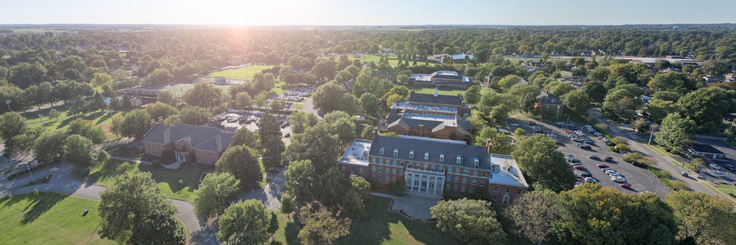 KWC Criminal Justice & Criminology banner