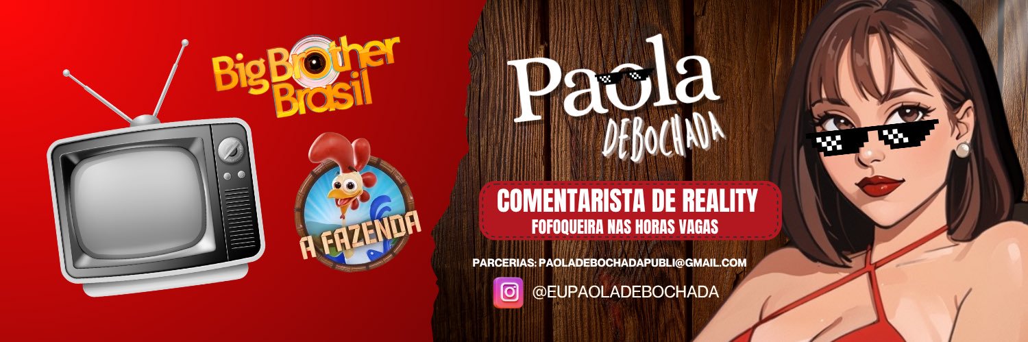 Paola's banner