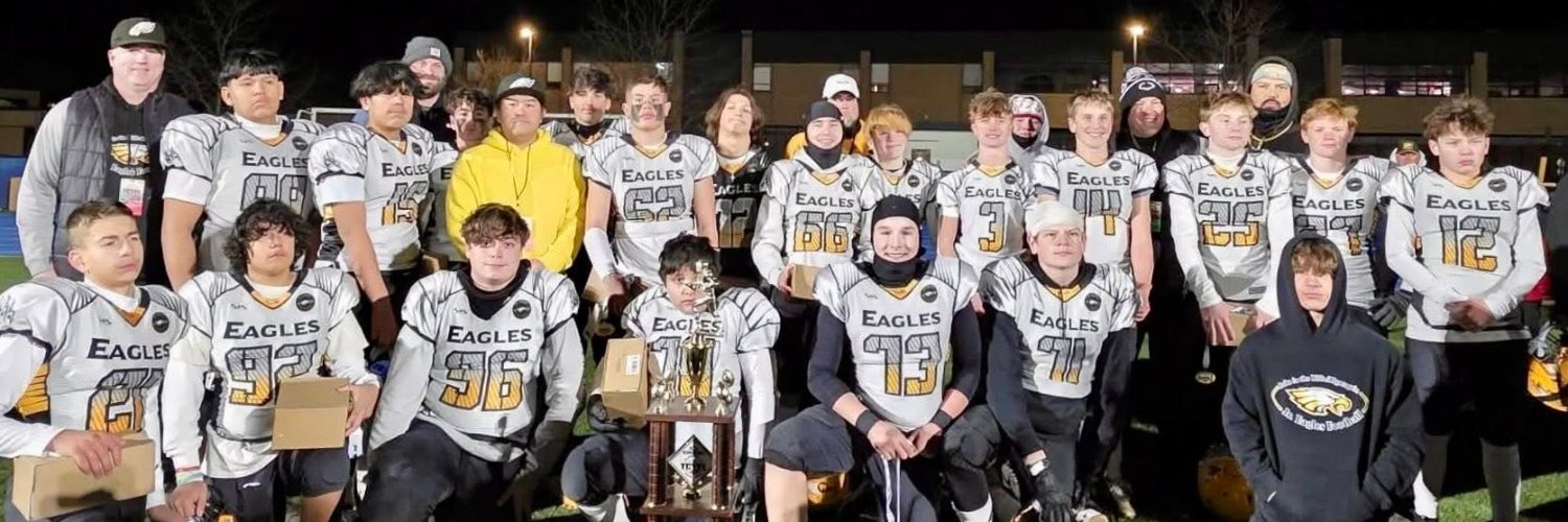 LithJrEagles's profile banner image