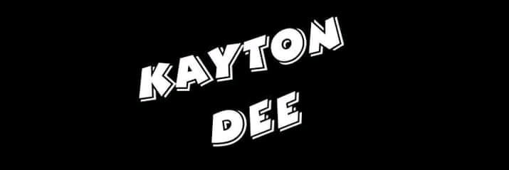 Kayton Dee banner