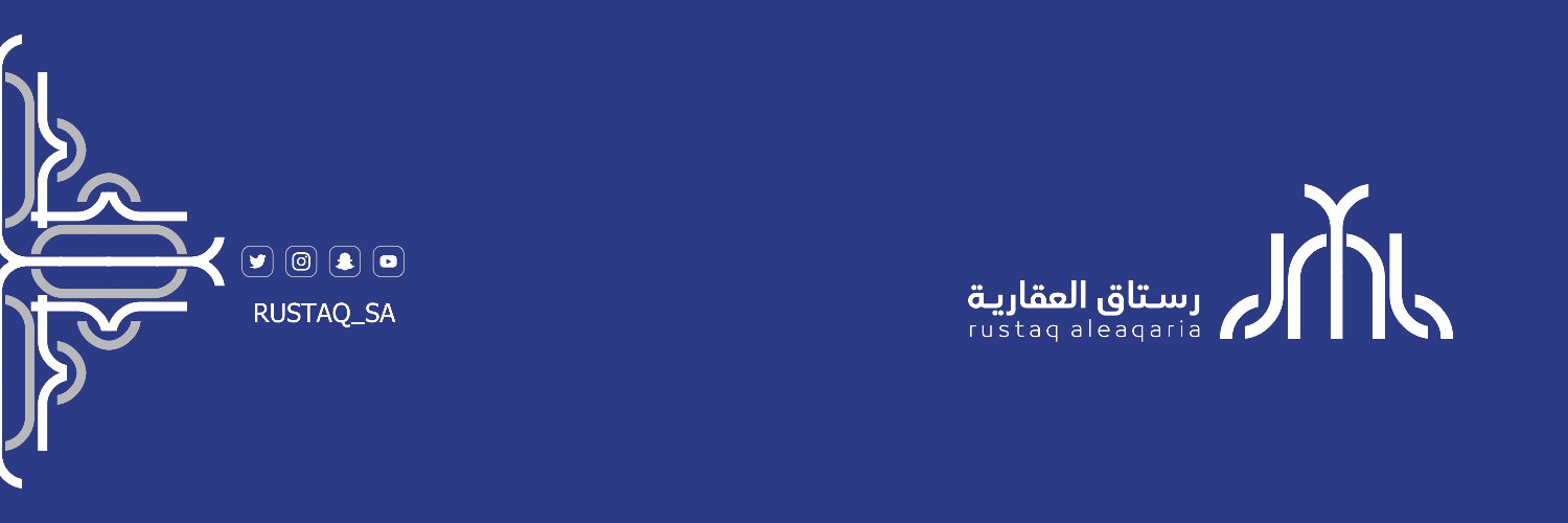 rustaq_sa's profile banner image