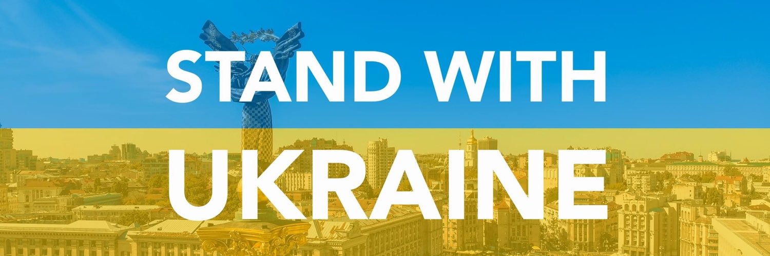 Marcus Willershausen 🇺🇦's banner