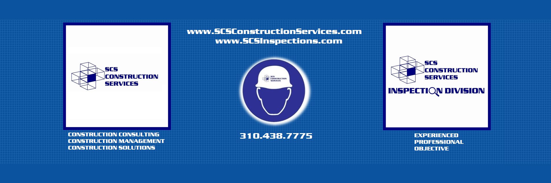 scsconstruction's profile banner image