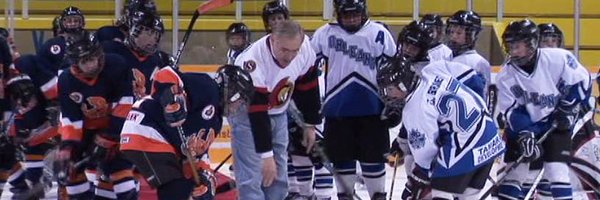 Bob_Chiarelli Profile Banner