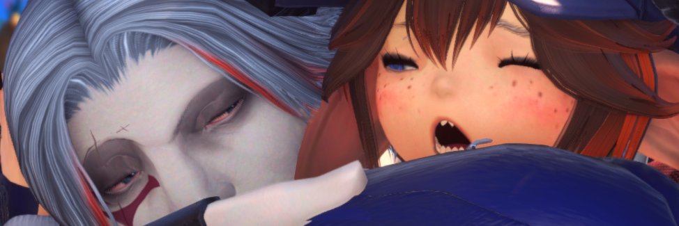 🎀 ShortStack Queen Tao🎀 (commission closed) banner