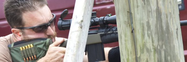Lead_Flinger Profile Banner