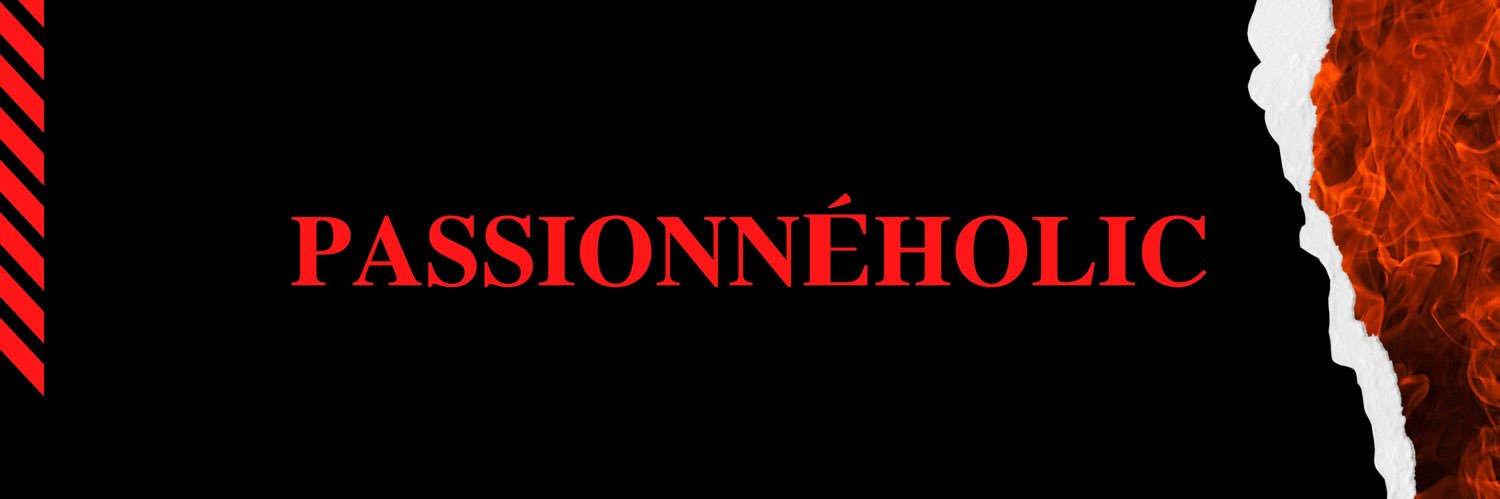𝐏𝐀𝐒𝐒𝐈𝐎𝐍𝐍É𝐇𝐎𝐋𝐈𝐂 banner