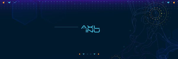 Axl Inu Profile Banner