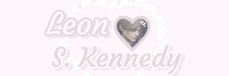 Leona banner