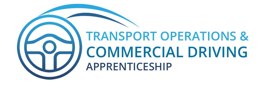 Commercial Driving Apprenticeship banner