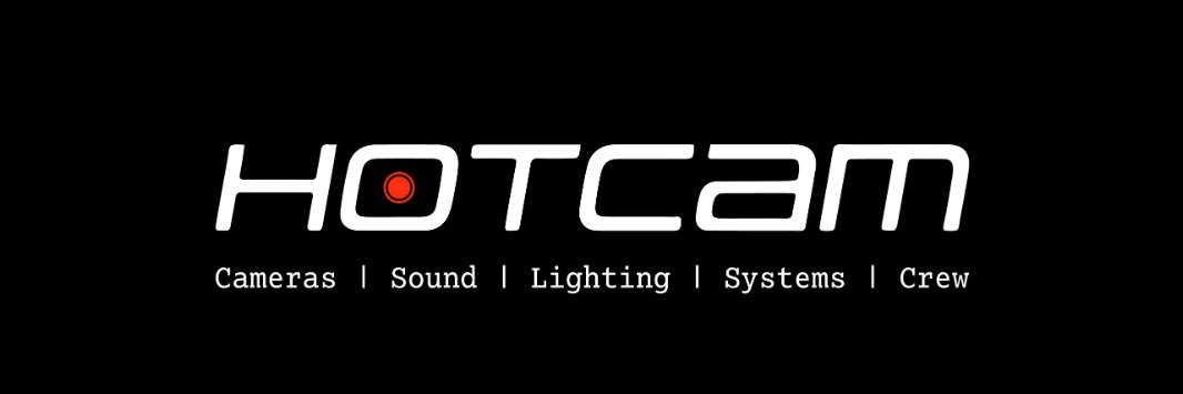 Hotcam TV banner