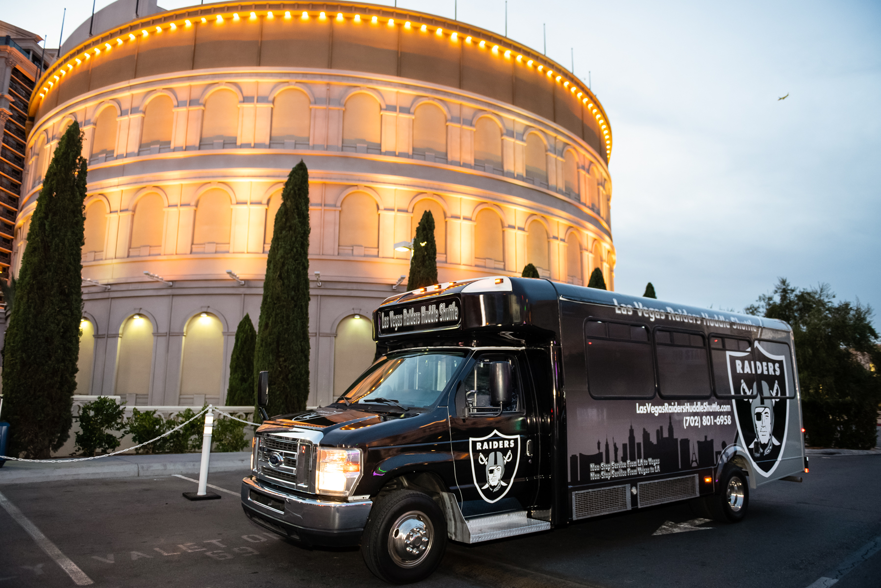Lvraidershuttle's profile banner image