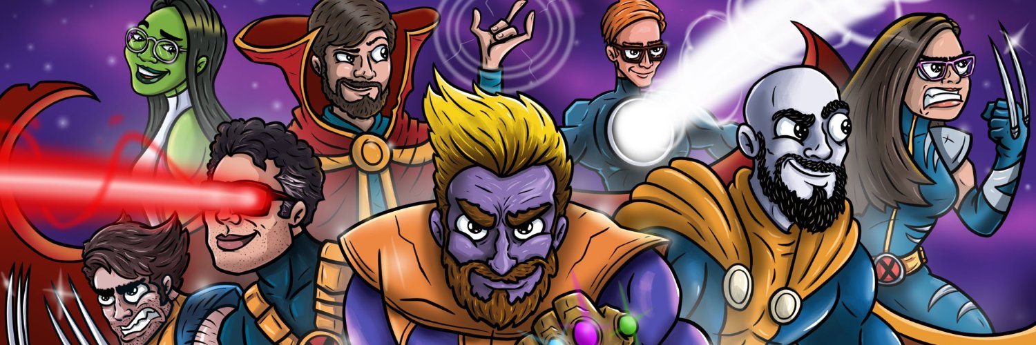 OrdinaryHarry banner