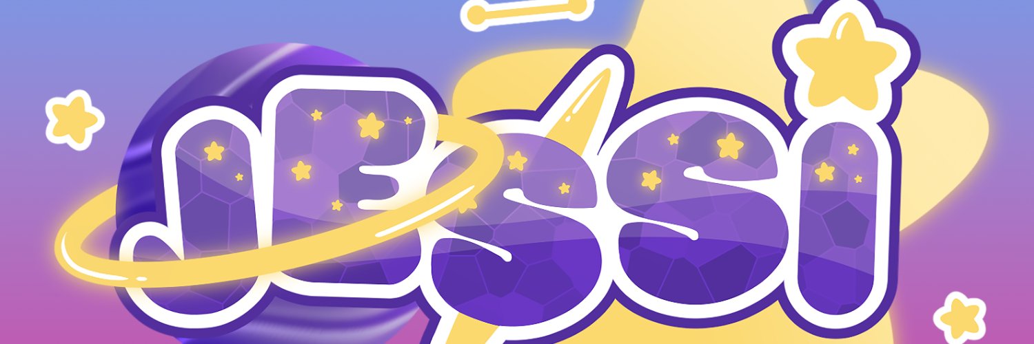 Jessi_VTuber banner