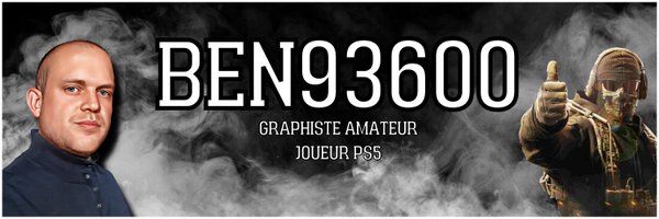 Ben936001 Profile Banner