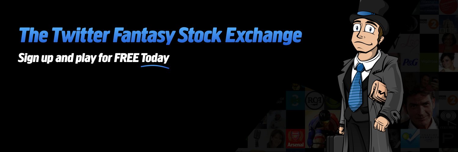 stockexchange's profile banner image