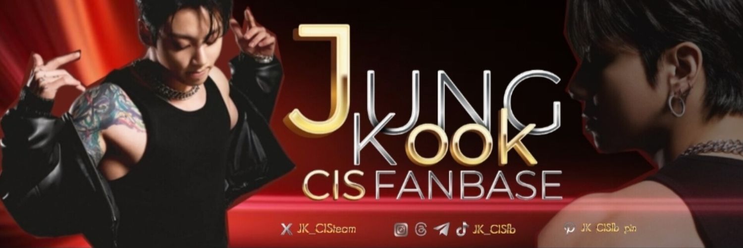 𝕁𝕌ℕ𝔾𝕂𝕆𝕆𝕂 | ℂ𝕀𝕊 𝔽𝔸ℕ𝔹𝔸𝕊𝔼 banner