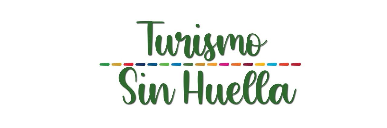 Turismo sin Huella banner