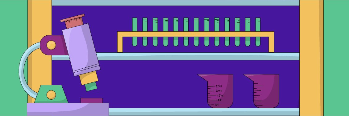 lab rats to unicorns banner