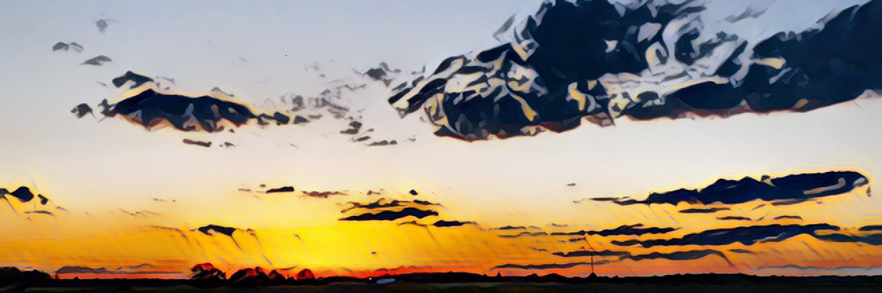 blahdaze's profile banner image