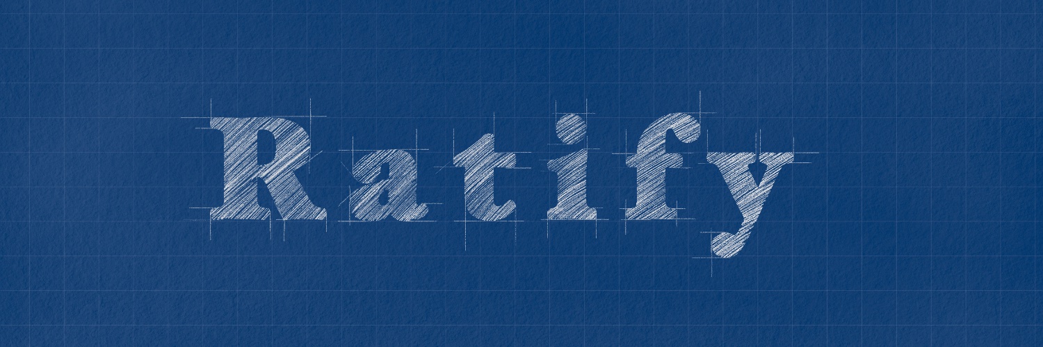Ratify banner