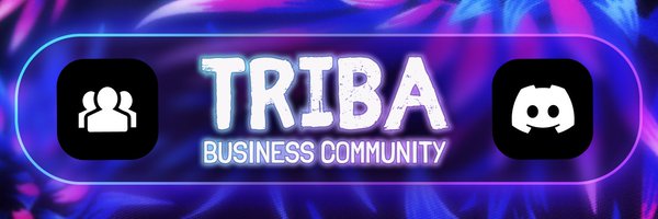 TribaCommunity Profile Banner